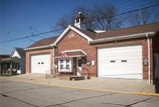 Bromley City Building and Fire Department